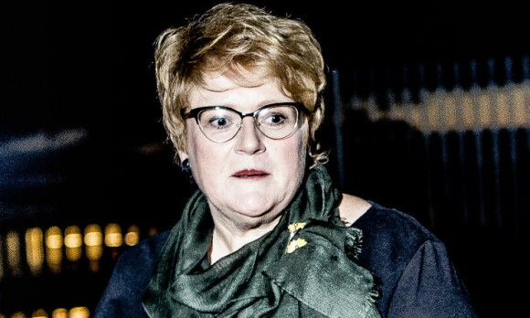 Opprør i Venstre: - Trine har mistet fotfestet